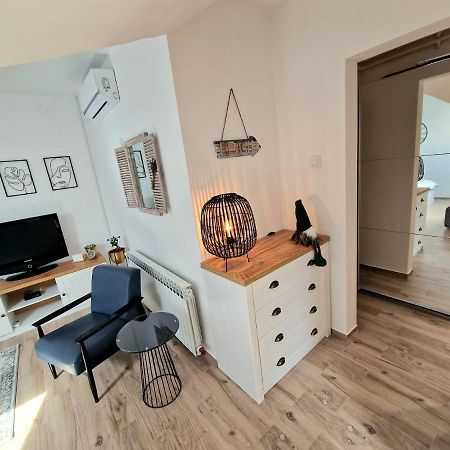 Studio Apartman Varadero Bjelovar Exteriér fotografie