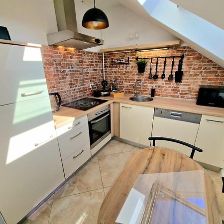 Studio Apartman Varadero Bjelovar Exteriér fotografie