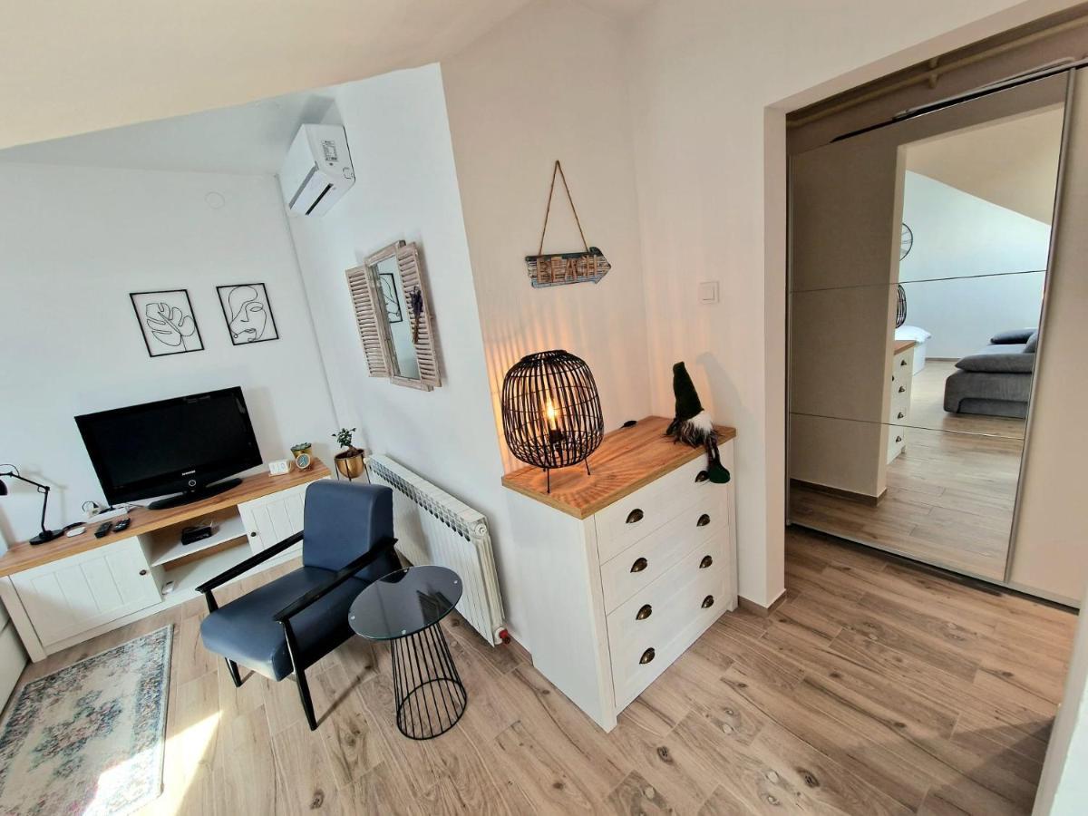 Studio Apartman Varadero Bjelovar Exteriér fotografie