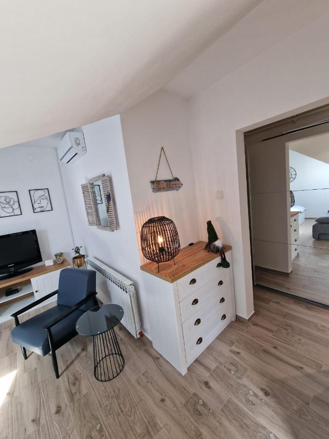 Studio Apartman Varadero Bjelovar Exteriér fotografie