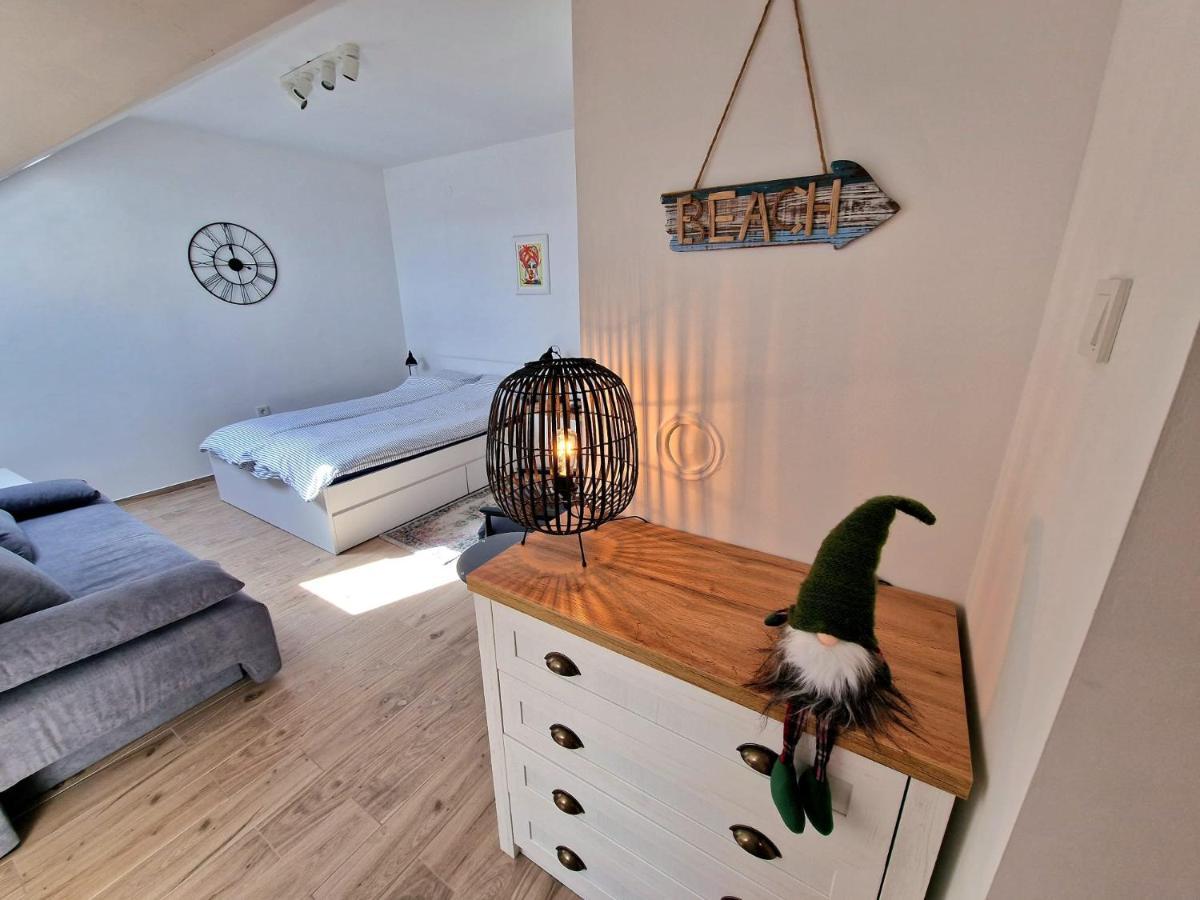 Studio Apartman Varadero Bjelovar Exteriér fotografie