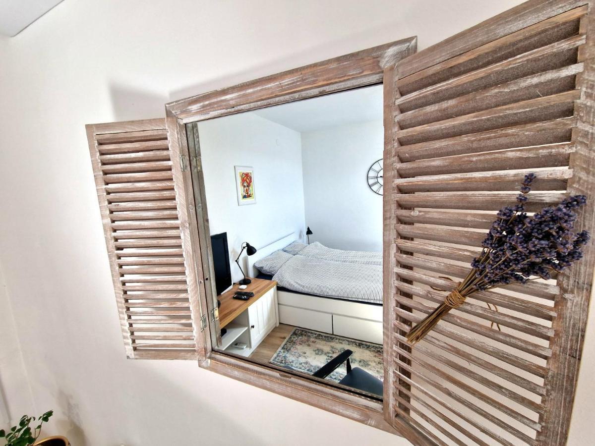 Studio Apartman Varadero Bjelovar Exteriér fotografie
