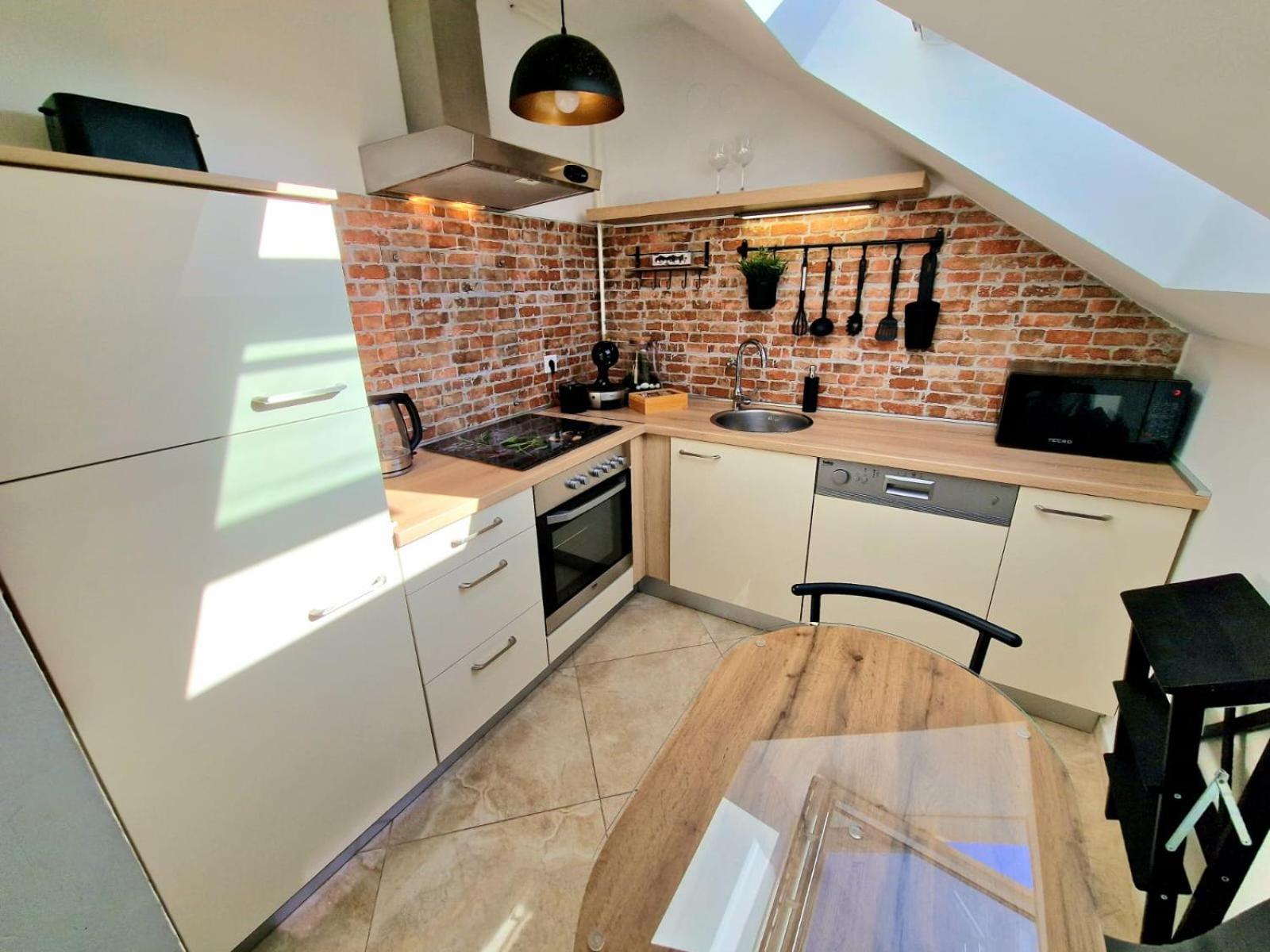 Studio Apartman Varadero Bjelovar Exteriér fotografie