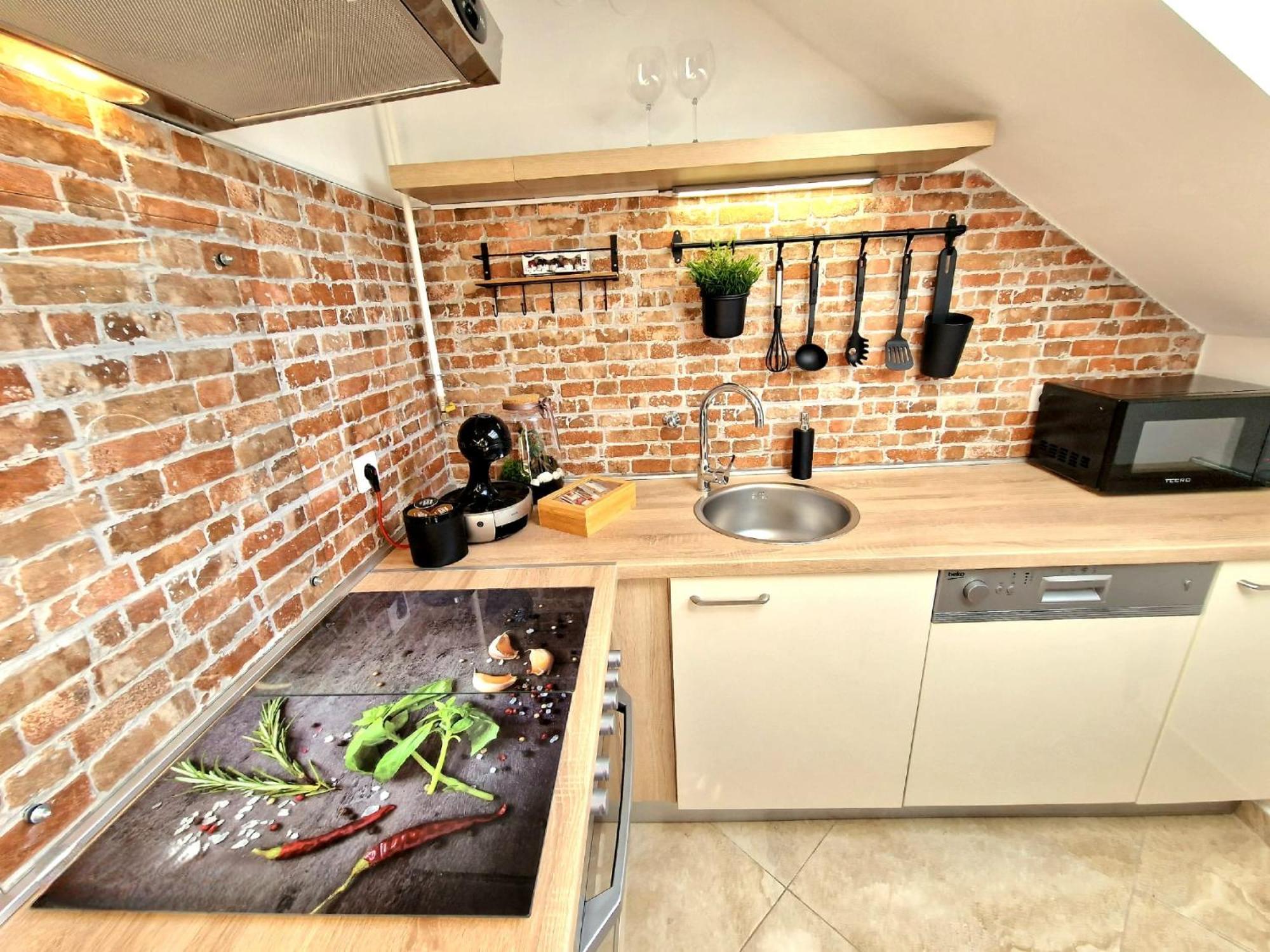 Studio Apartman Varadero Bjelovar Exteriér fotografie