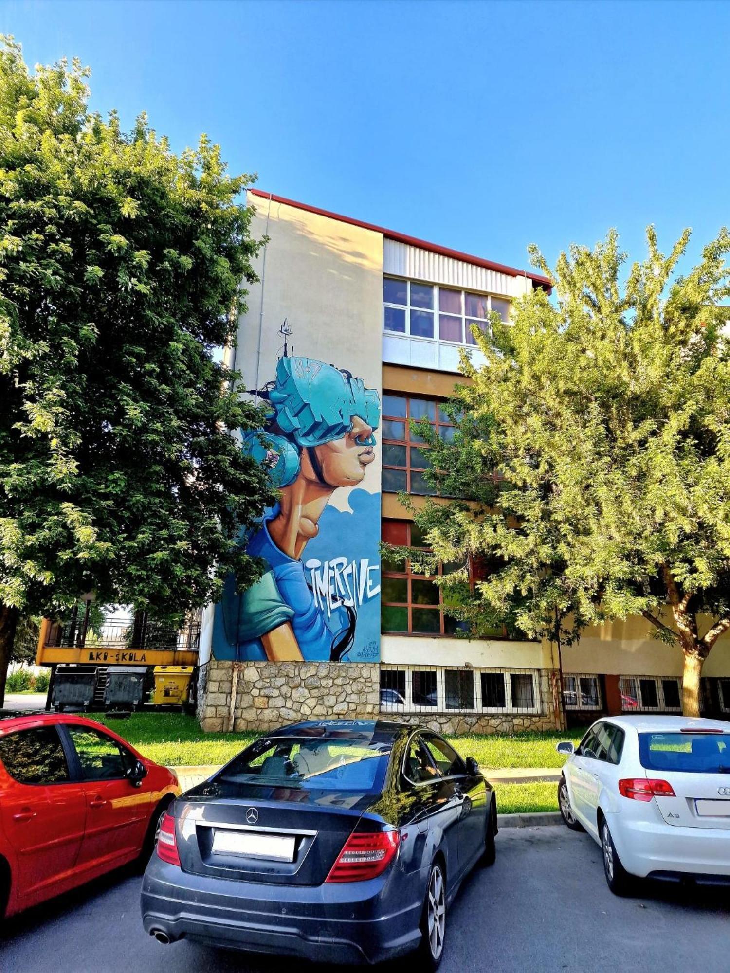 Studio Apartman Varadero Bjelovar Exteriér fotografie